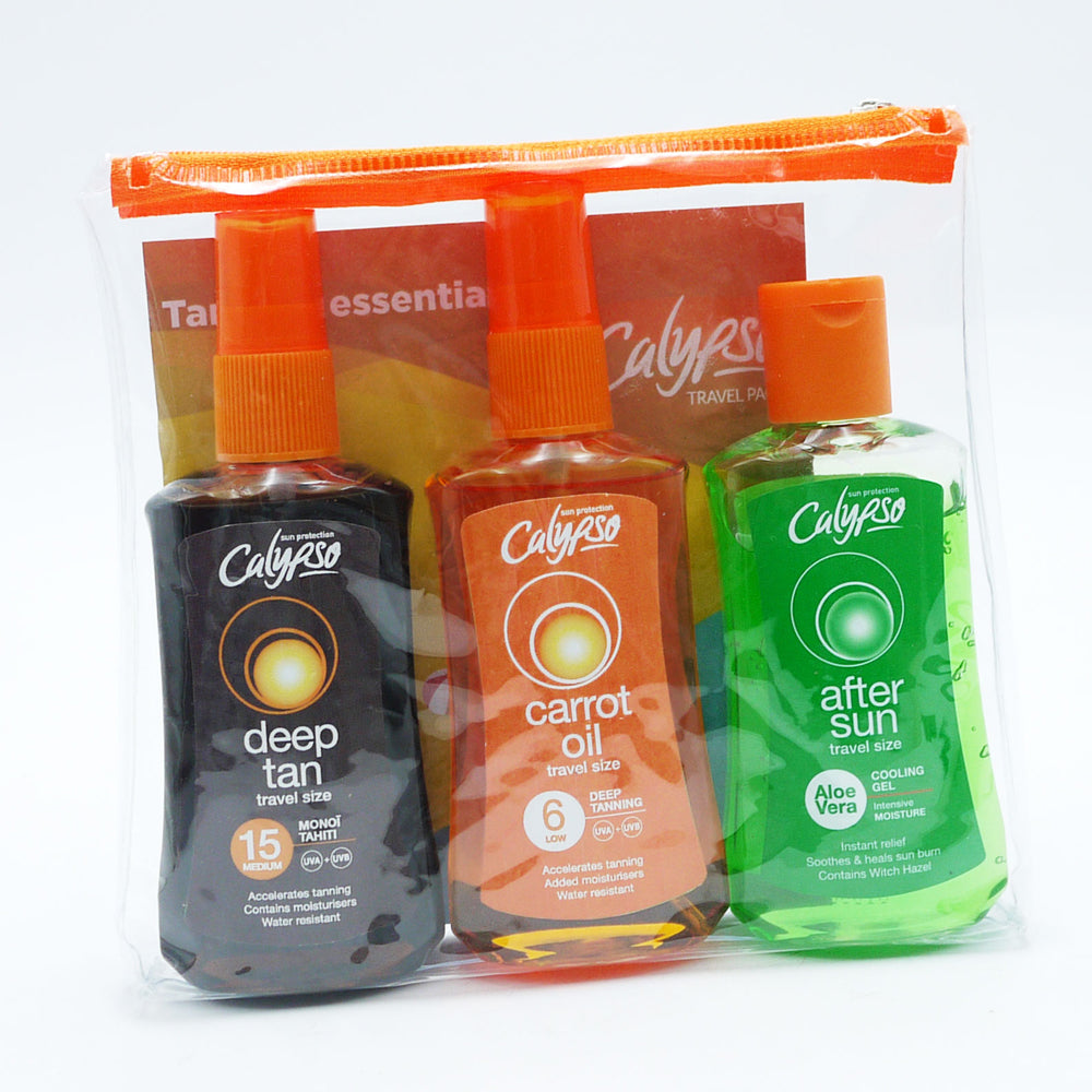 Calypso-Tanning-Pack-3-x-100ml Calypso-Tanning-Pack-3-x-100ml